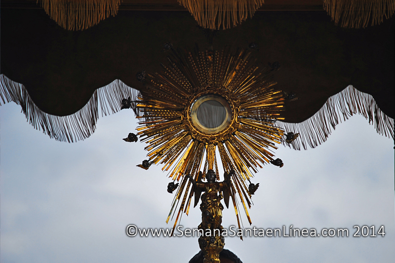 Corpus Christi Catedral 01