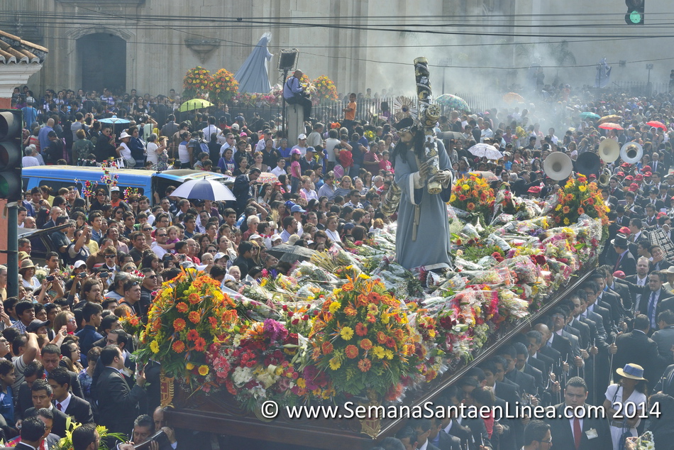 Jesús de la Merced