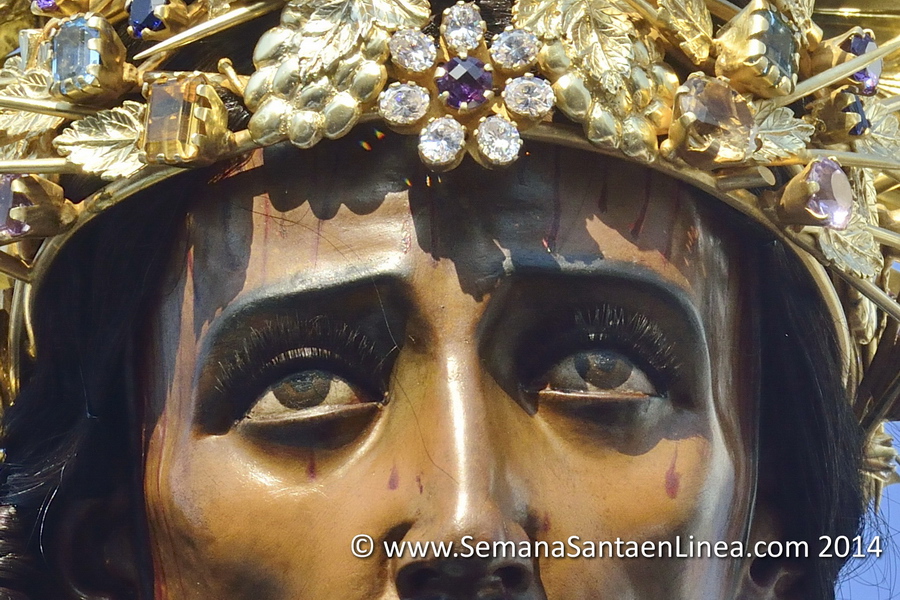 Jesús de los Milagros