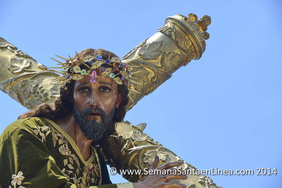 Jesus del Consuelo 006
