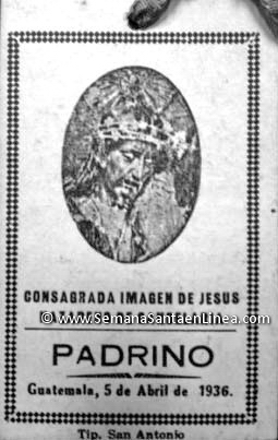 Jesús de Candelaria