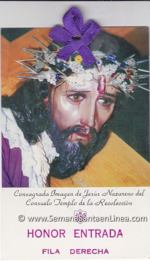 Jesus del Consuelo