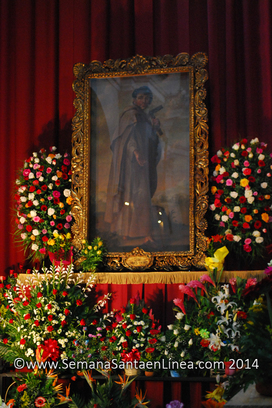 San Judas Tadeo en la tradicion guatemalteca 05