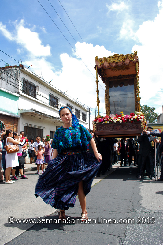 San Judas Tadeo en la tradicion guatemalteca 09
