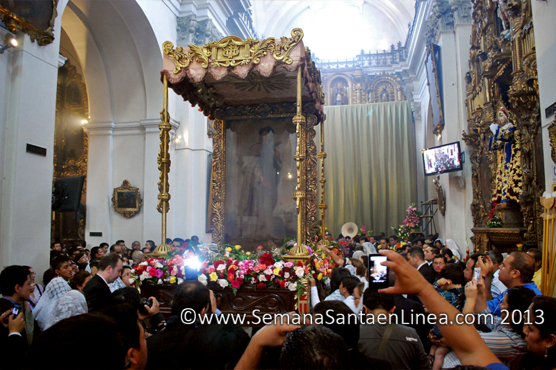 San Judas Tadeo en la tradicion guatemalteca 11
