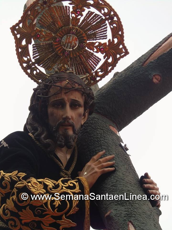 Jesus Nazareno de San Juan de Dios 01