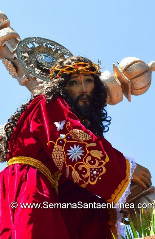 Jesus Nazareno de Santa Catarina Barahona Sacatepequez01