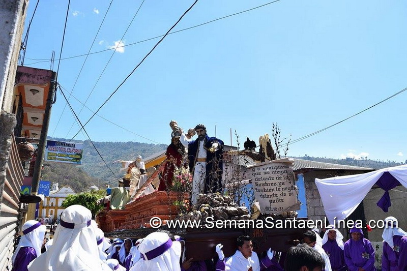 Jesus Nazareno de Santa Catarina Barahona Sacatepequez01