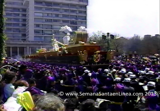 Jesus de San Jose 1993 15