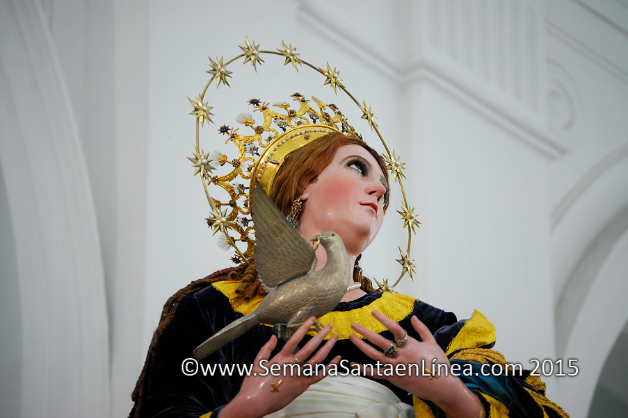 Inmaculada Concecpion Catedral 00