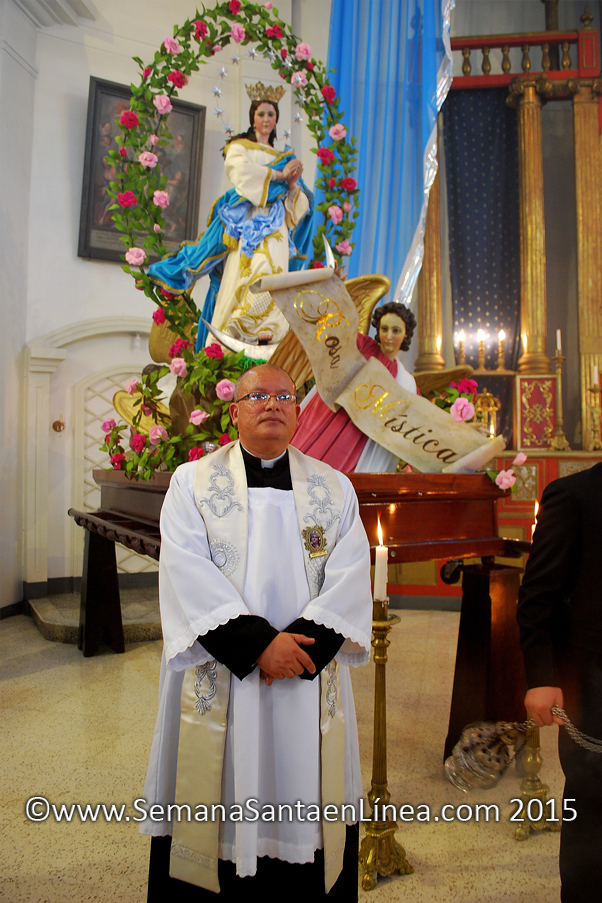 Inmaculada Concecpion Catedral 00