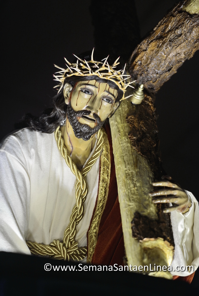 Jesús de San Bartolo