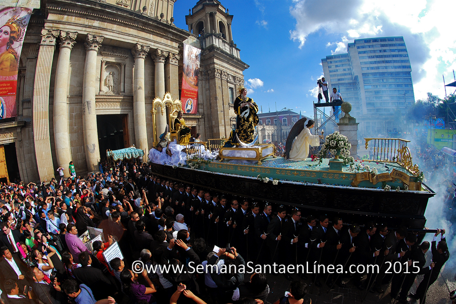 Inmaculada Concepcion 09