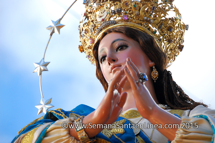 Inmaculada Concepcion 10