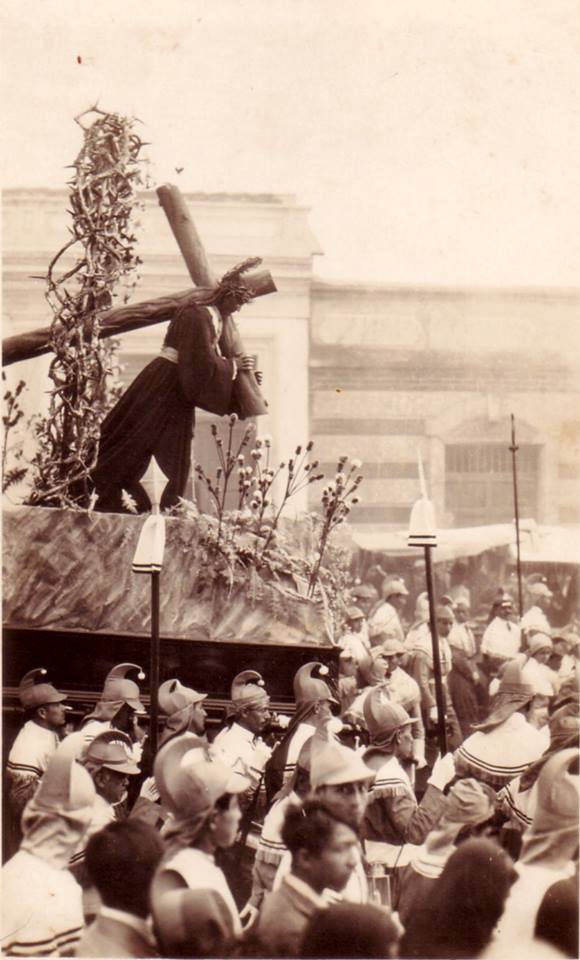 Jueves Santo 1929