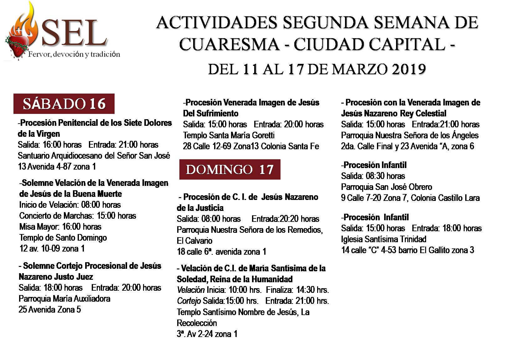 Resumen Capital PregonDelCucurucho SEL
