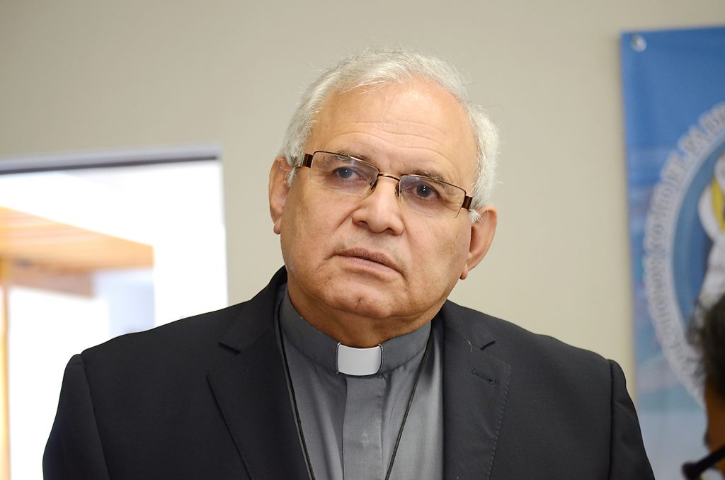 Ramazzini Nuevo Cardenal