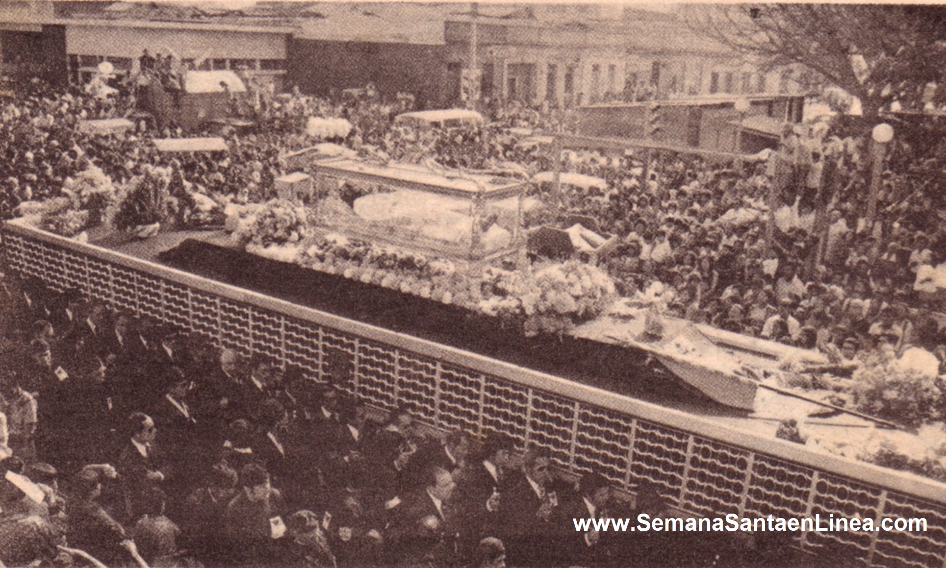 Terremoto 1976 Santo Domingo 12