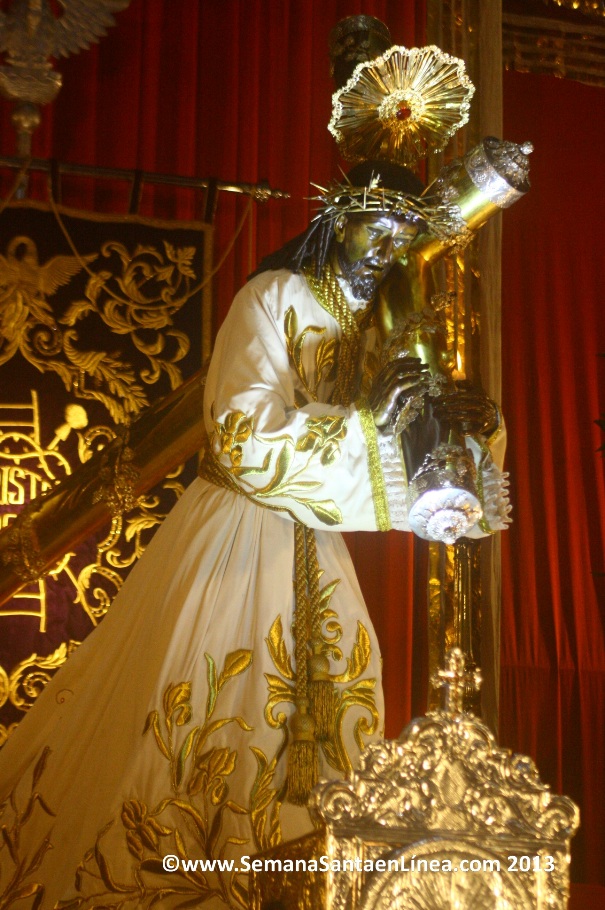 Festividad Cristo Rey Candelaria 02