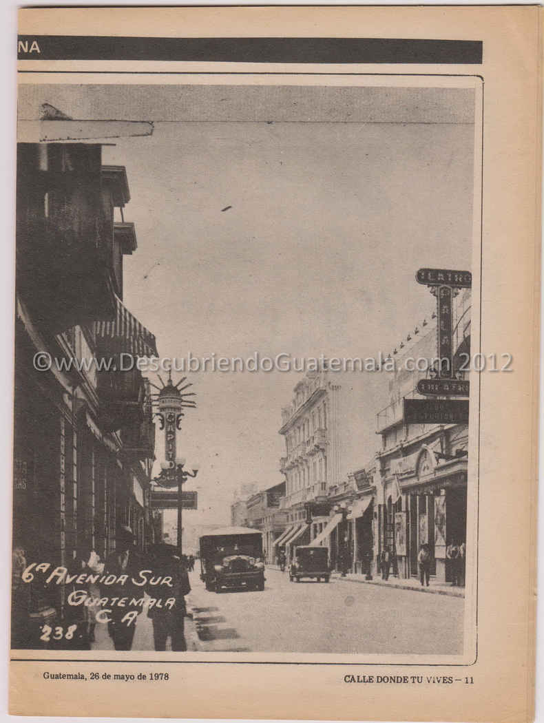 Nombre de Las Calles 04