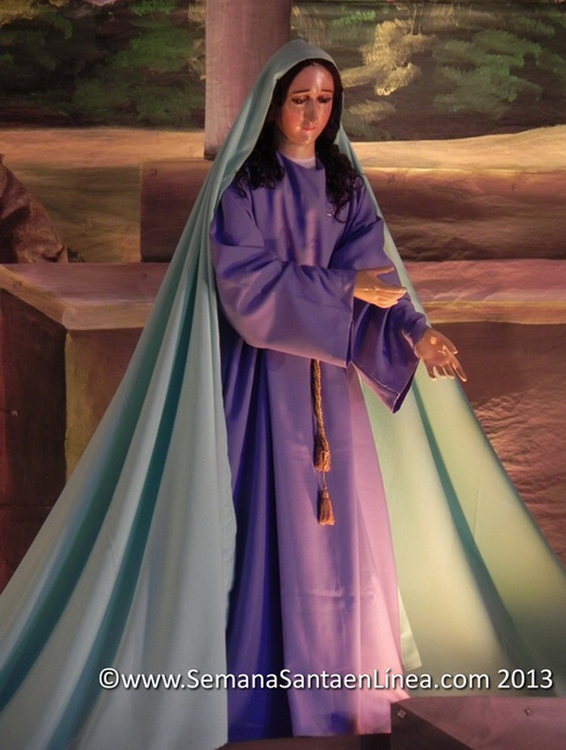 Velacion Virgen de Dolores San Felipe 03