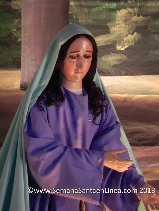 Velacion Virgen de Dolores San Felipe 04