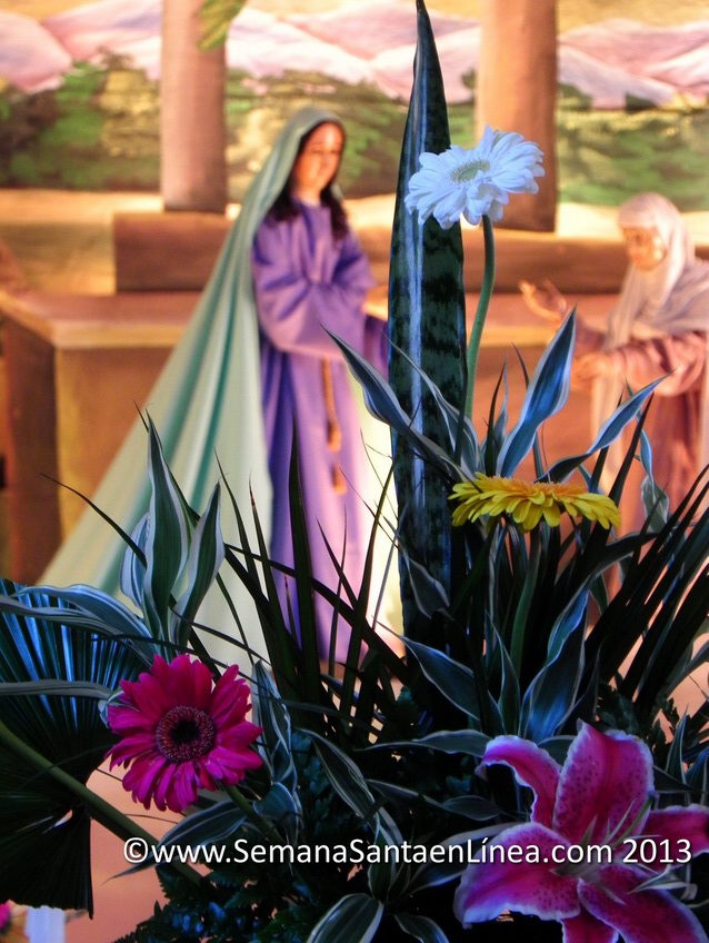 Velacion Virgen de Dolores San Felipe 10