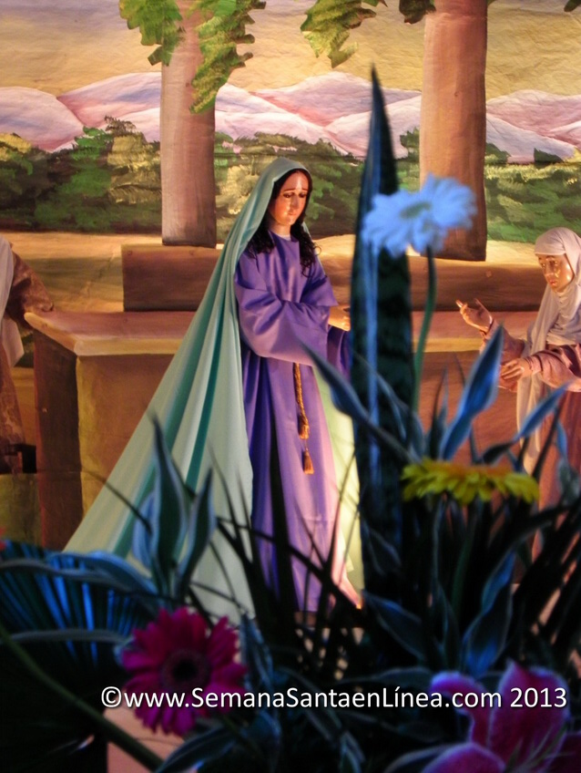 Velacion Virgen de Dolores San Felipe 11