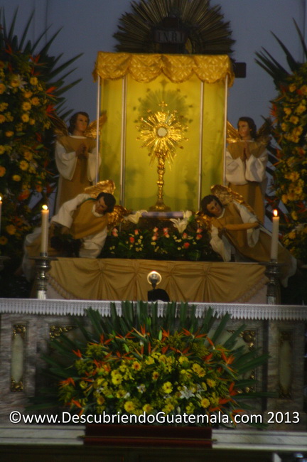 Corpus Christi Catedral Metropolitana 03