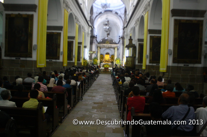 Corpus Christi Catedral Metropolitana 04
