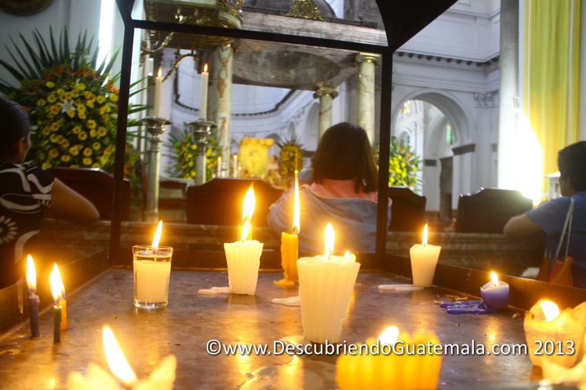 Corpus Christi Catedral Metropolitana 05