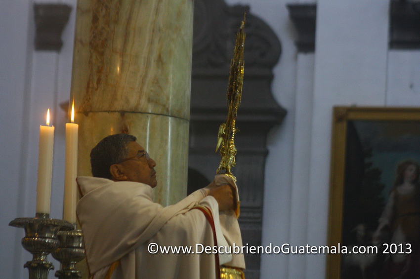 Corpus Christi Catedral Metropolitana 07