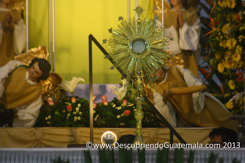 Corpus Christi Catedral Metropolitana 08