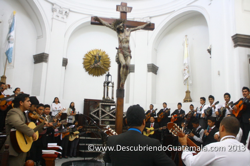 Corpus Christi Catedral Metropolitana 09