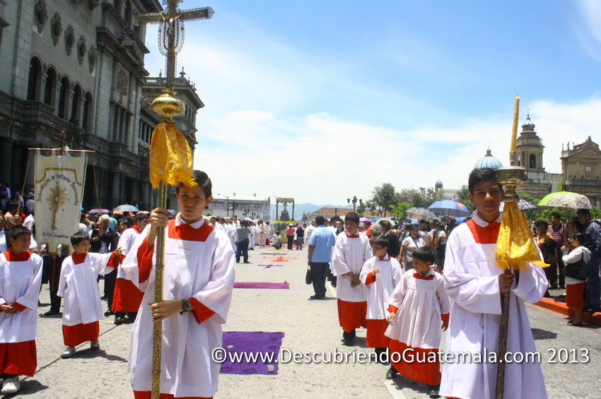 Corpus Christi Catedral Metropolitana 10