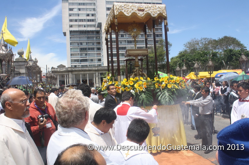 Corpus Christi Catedral Metropolitana 16