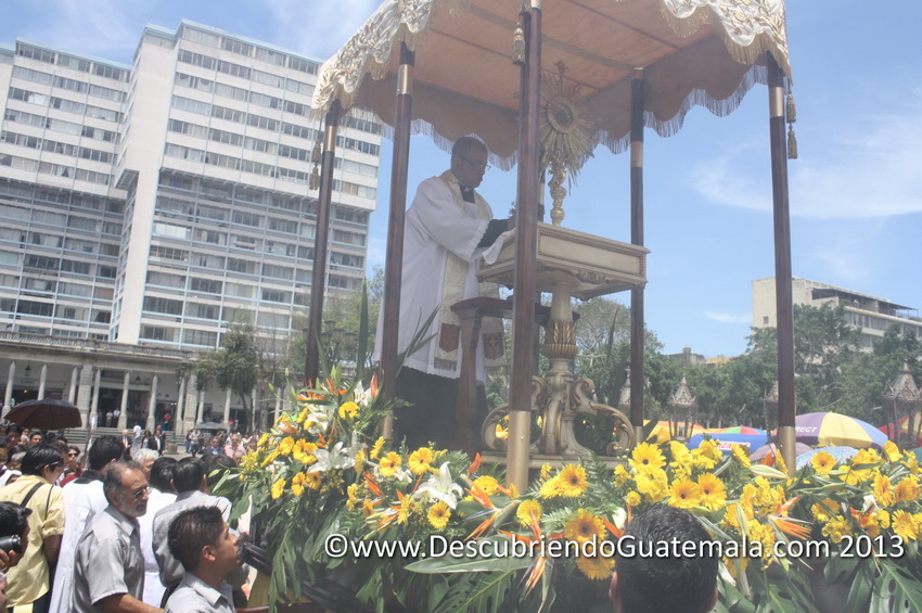 Corpus Christi Catedral Metropolitana 17