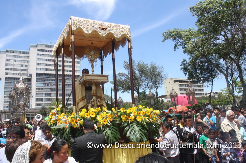 Corpus Christi Catedral Metropolitana 20