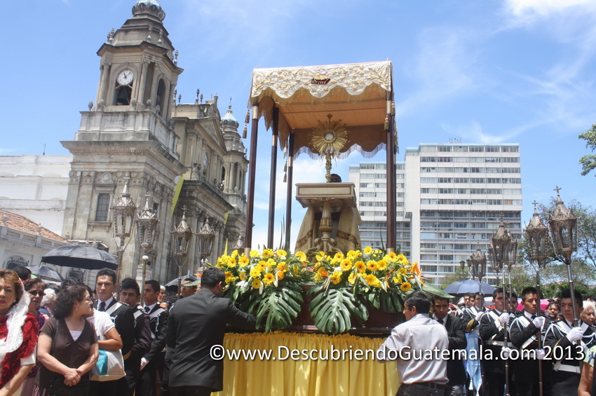 Corpus Christi Catedral Metropolitana 21