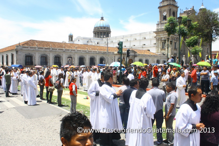 Corpus Christi Catedral Metropolitana 22