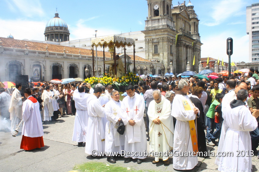 Corpus Christi Catedral Metropolitana 23