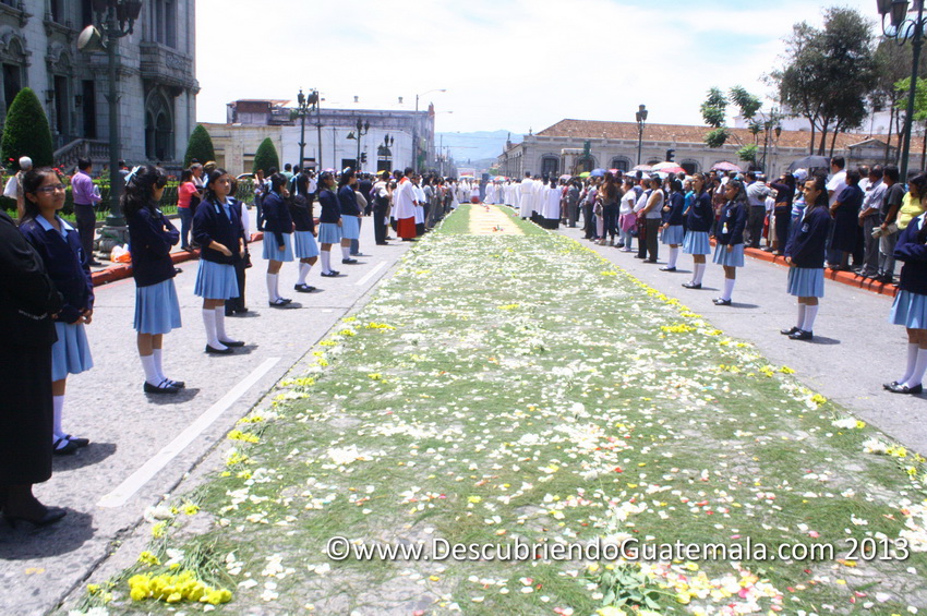 Corpus Christi Catedral Metropolitana 24