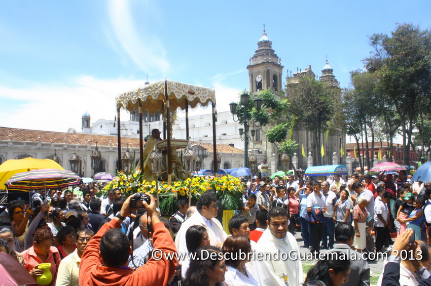 Corpus Christi Catedral Metropolitana 25