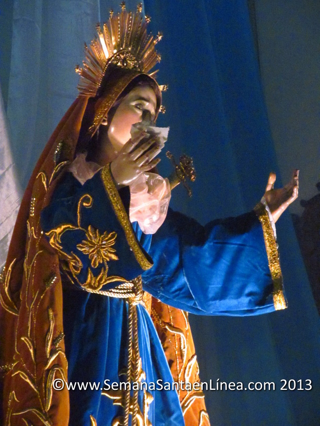 Velacion Virgen Candelaria 03