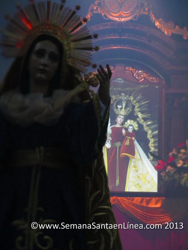 Velacion Virgen Candelaria 08