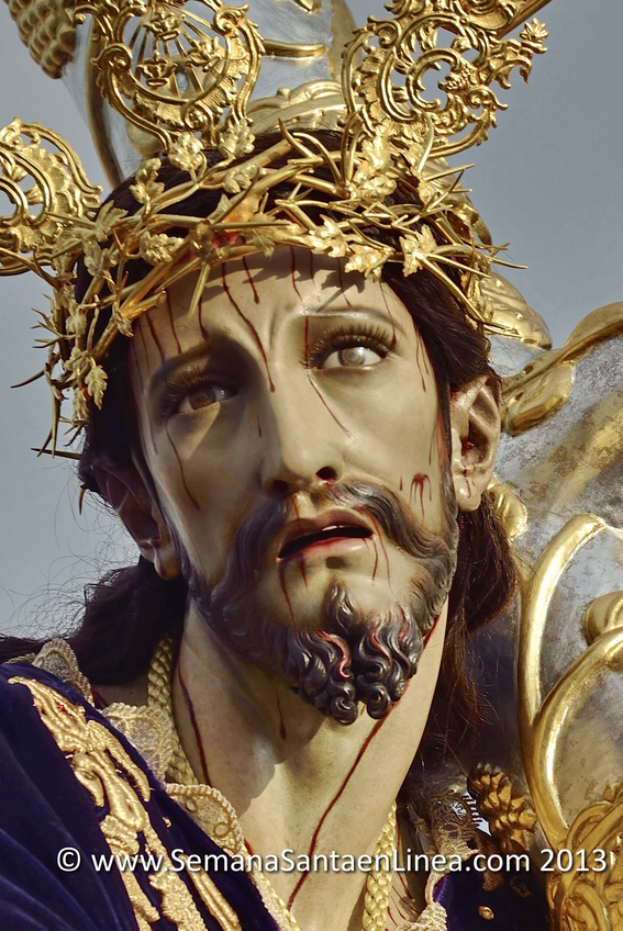 Jesús de la Indulgencia