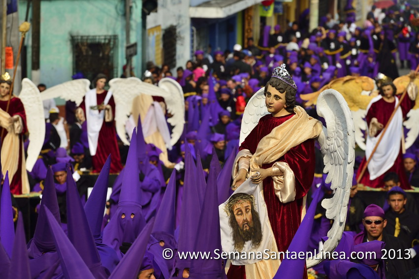 Jesús de la Parroquia