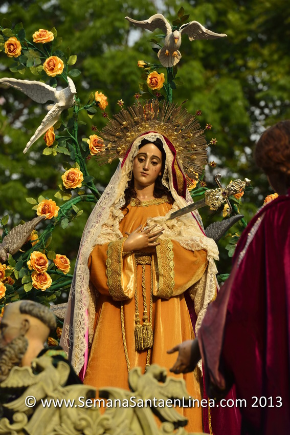 Jesús de la Parroquia