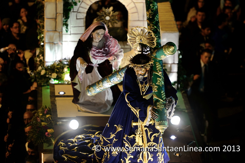 Jesús del Rescate