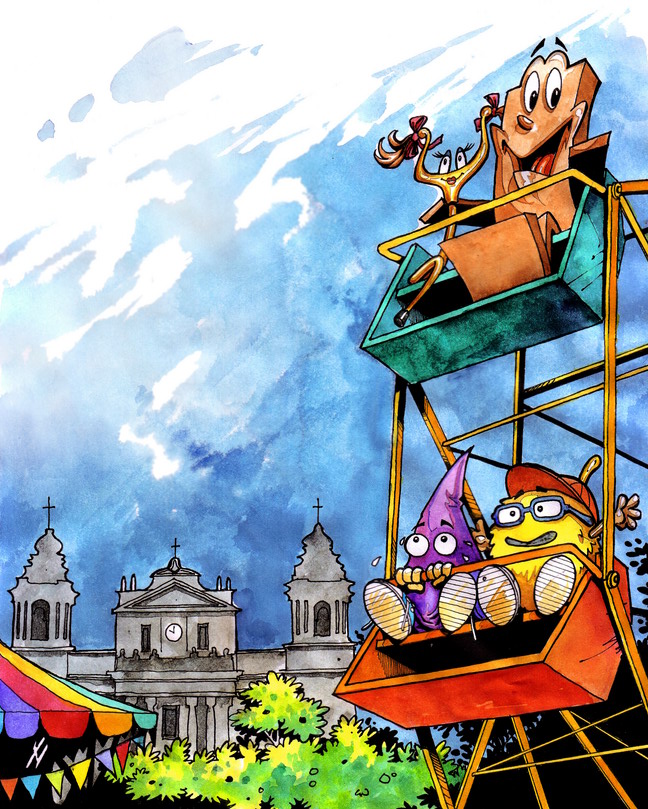 El_Cartabon